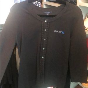 Chase cardigan sweater